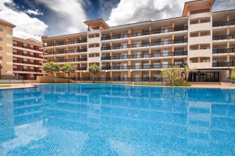 Pierre & Vacances Ampuriabrava Exterior foto