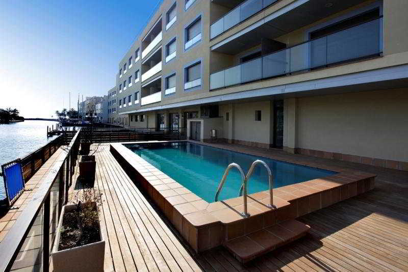 Pierre & Vacances Ampuriabrava Exterior foto